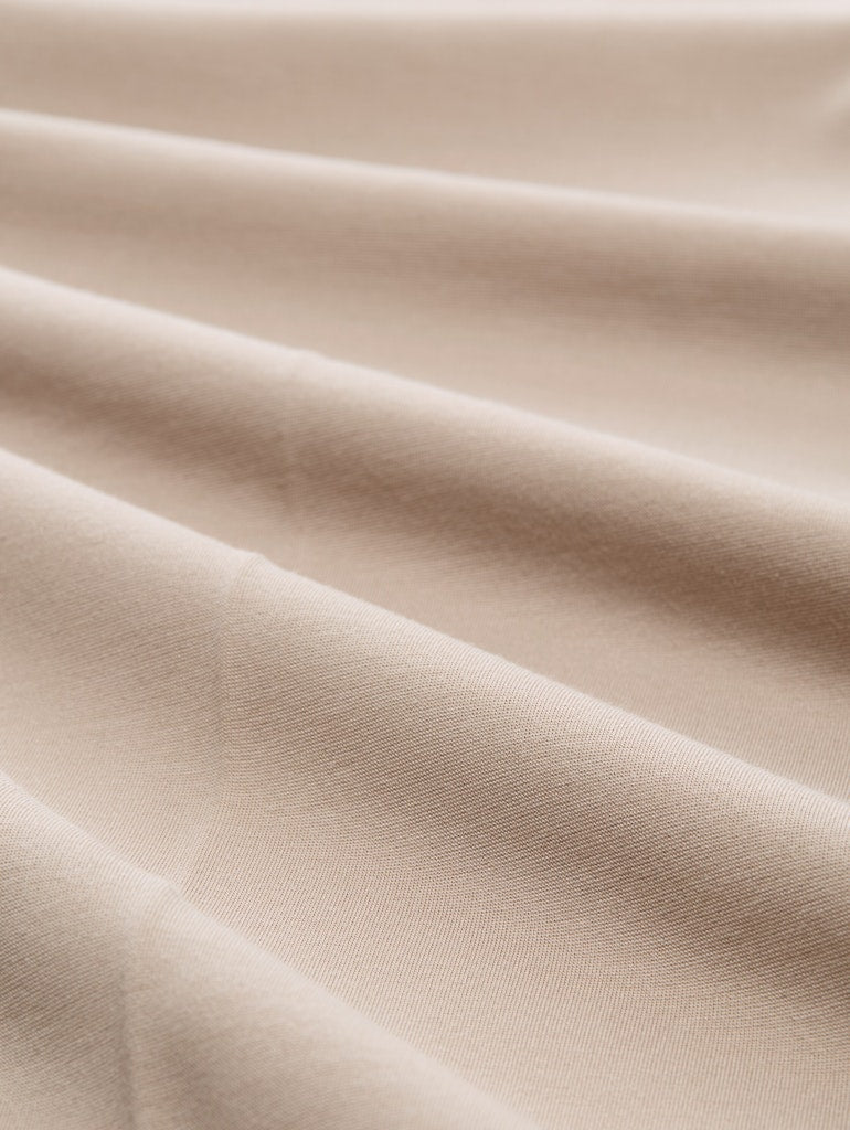 1047658 TOM TAILOR wmn - Jerseyhose mit weitem Bein