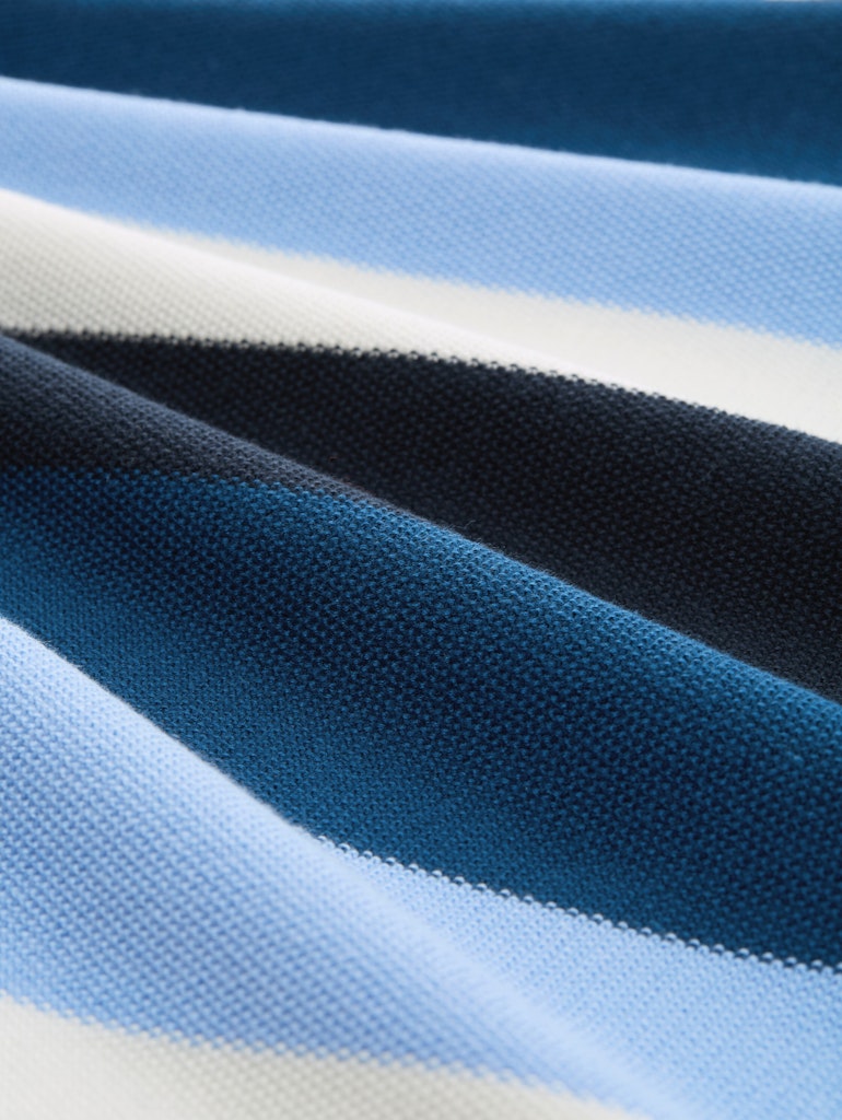 1042952 TOM TAILOR wmn - Strukturierter Streifen-Pullover
