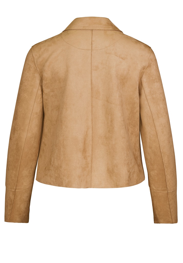 64010 BIANCA - Blazer KATHERIN 608 toffee