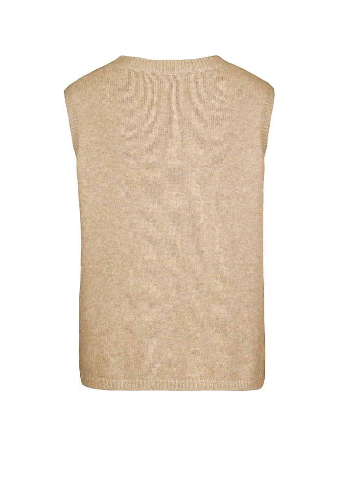 68001 BIANCA - Pullunder URSY 181 sandstone