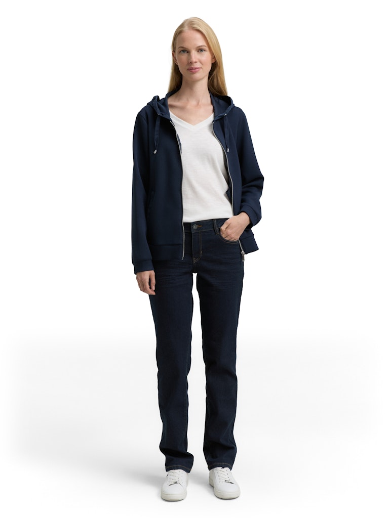 1047849 LIVA - TOM TAILOR wmn - Jeans straight fit