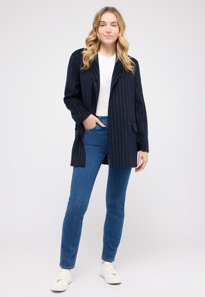 346 CICI - ANGELS Jeans - 33 mid blue