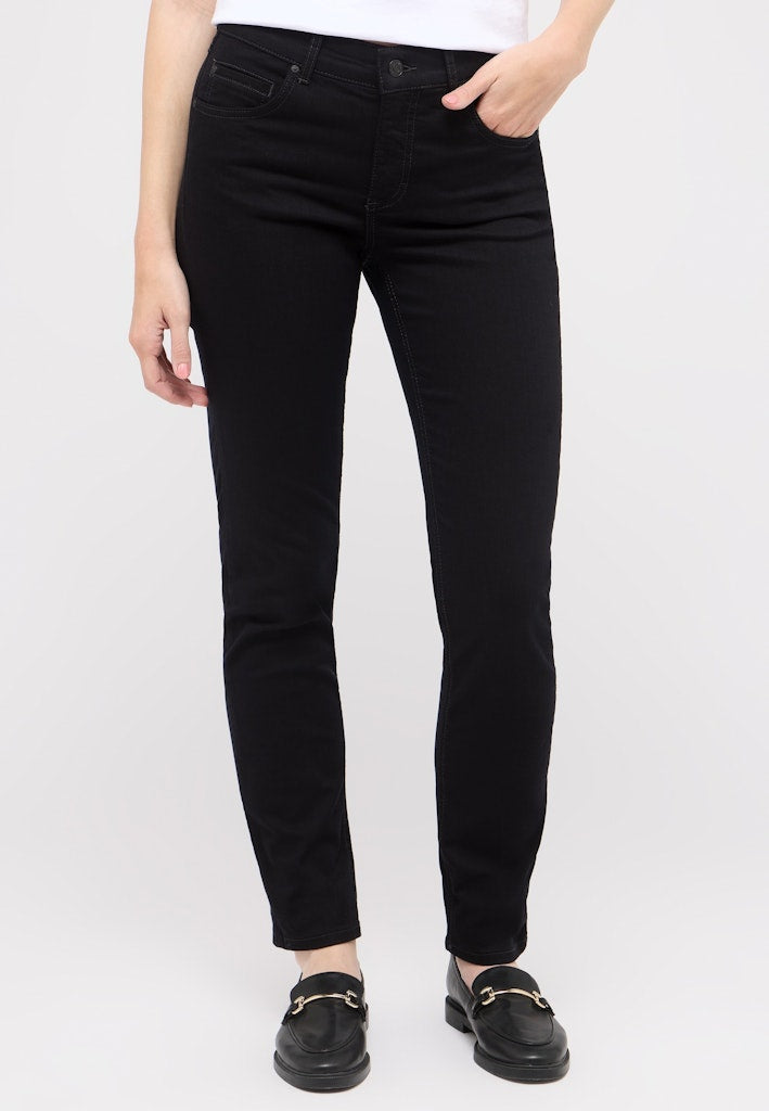 519 Cici ANGELS Jeans 1000 everblack