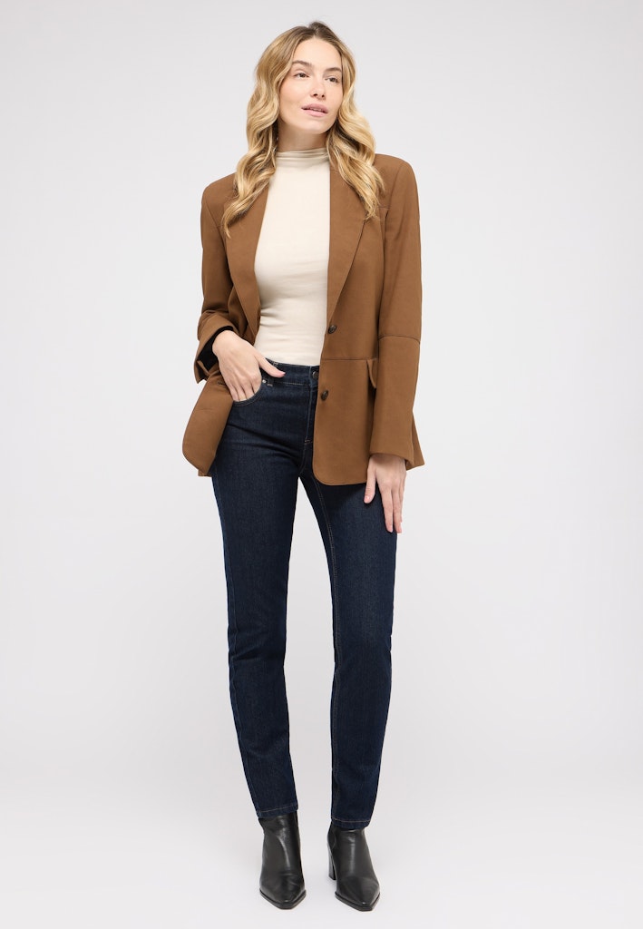 53 CICI - ANGELS Jeans - 30 night blue