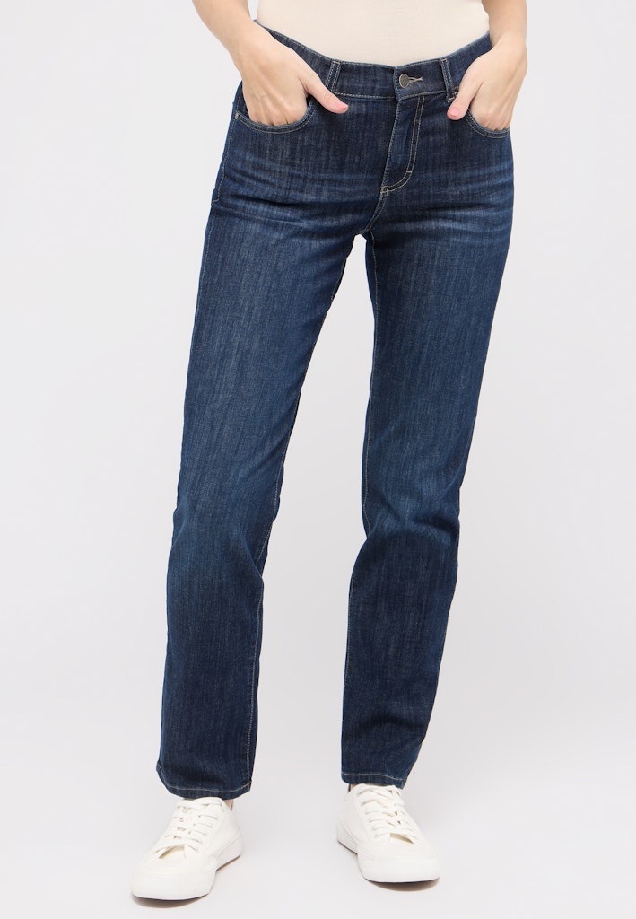 360 Dolly ANGELS Jeans 3158 dark indigo used