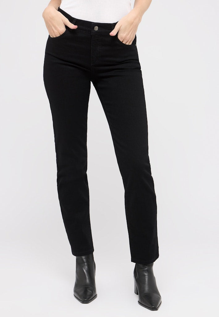 74 Dolly ANGELS Jeans 100 jetblack