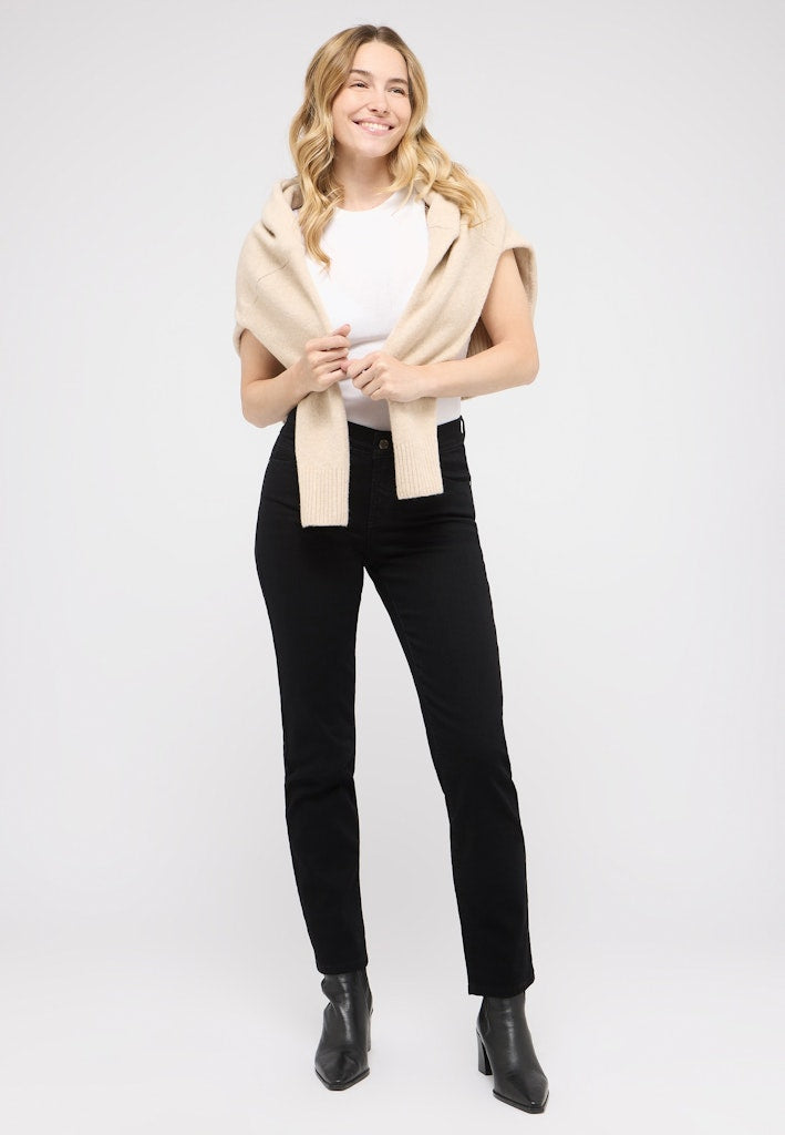 74 Dolly ANGELS Jeans 100 jetblack