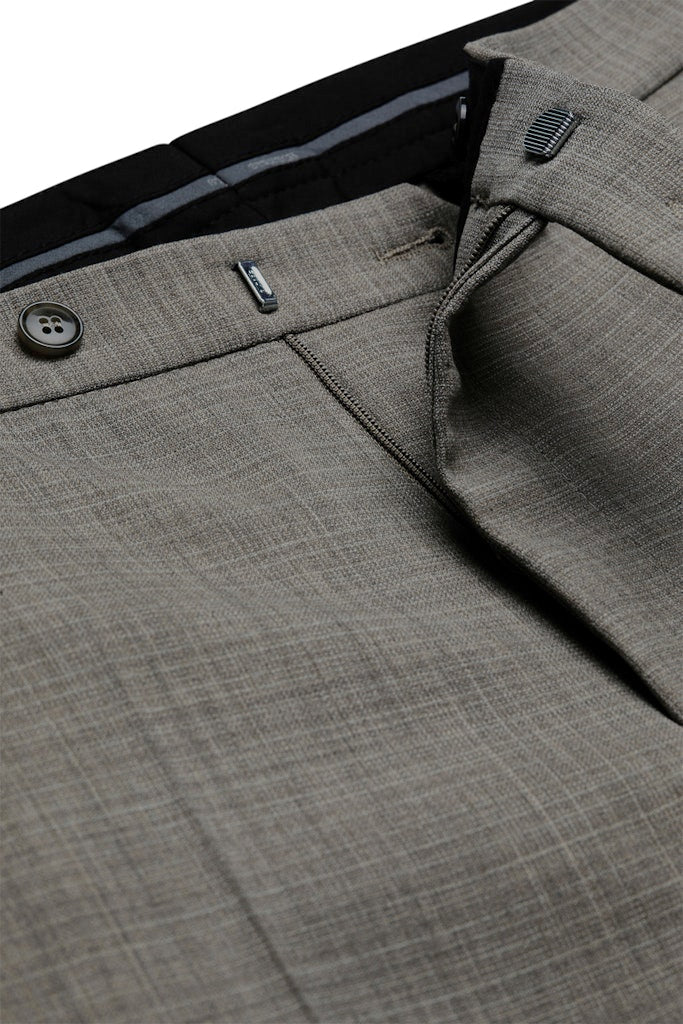 99613 PER - DIGEL - Hose modern fit 74 beige