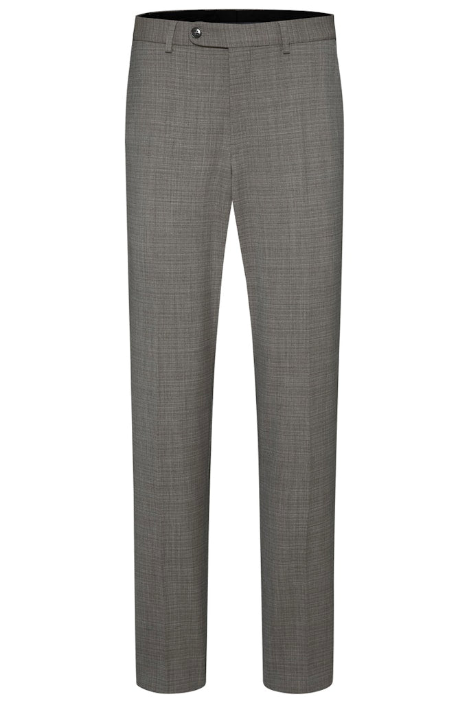 99613 PER - DIGEL - Hose modern fit 74 beige