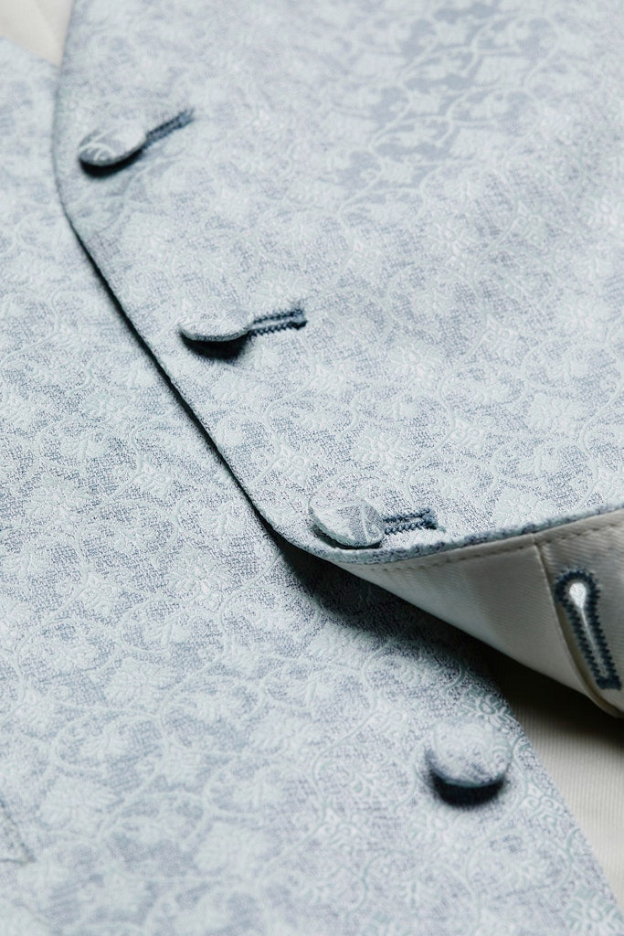 1006935 LAMBERT - DIGEL Weste modern fit 56 grün