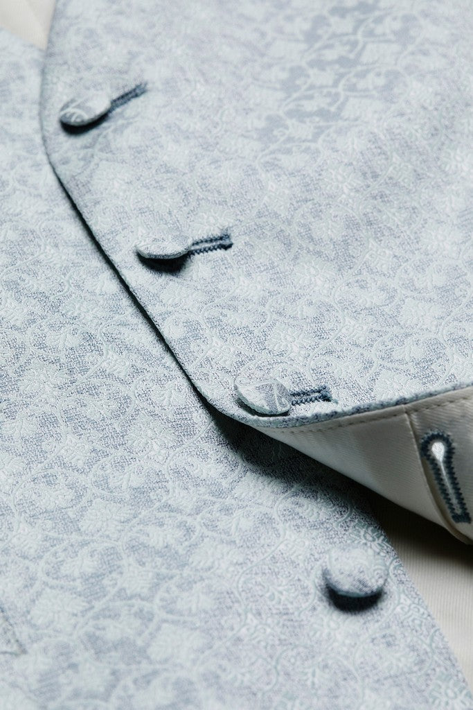 1006935 LAMBERT - DIGEL Weste modern fit 56 grün