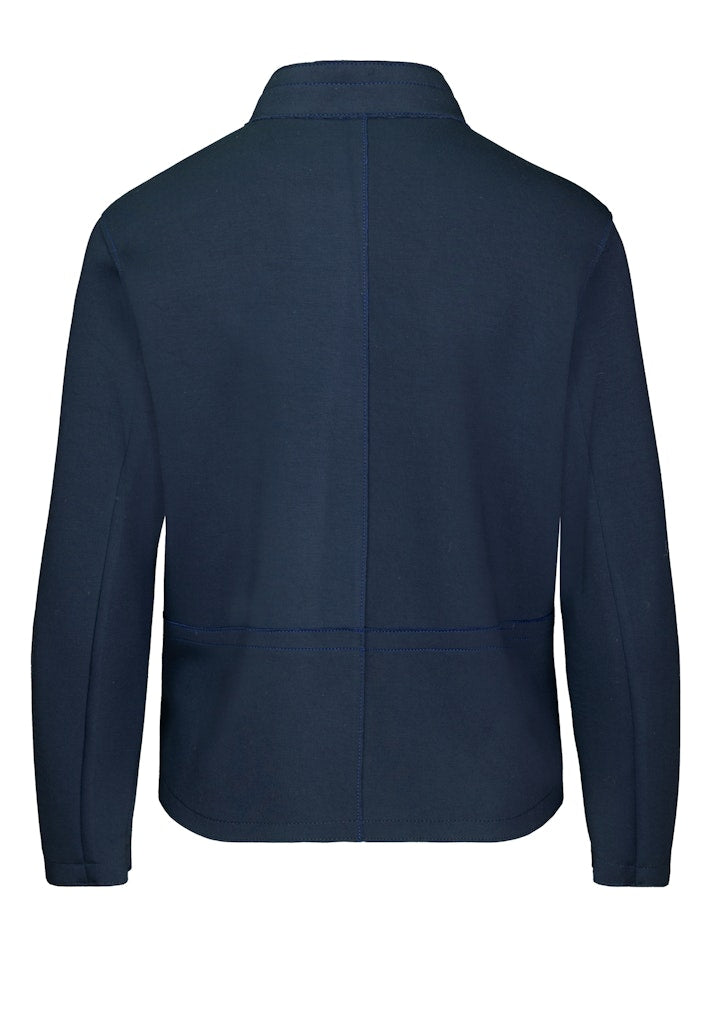 64014 BIANCA - Kurzjacke RENEE 484 deep sea