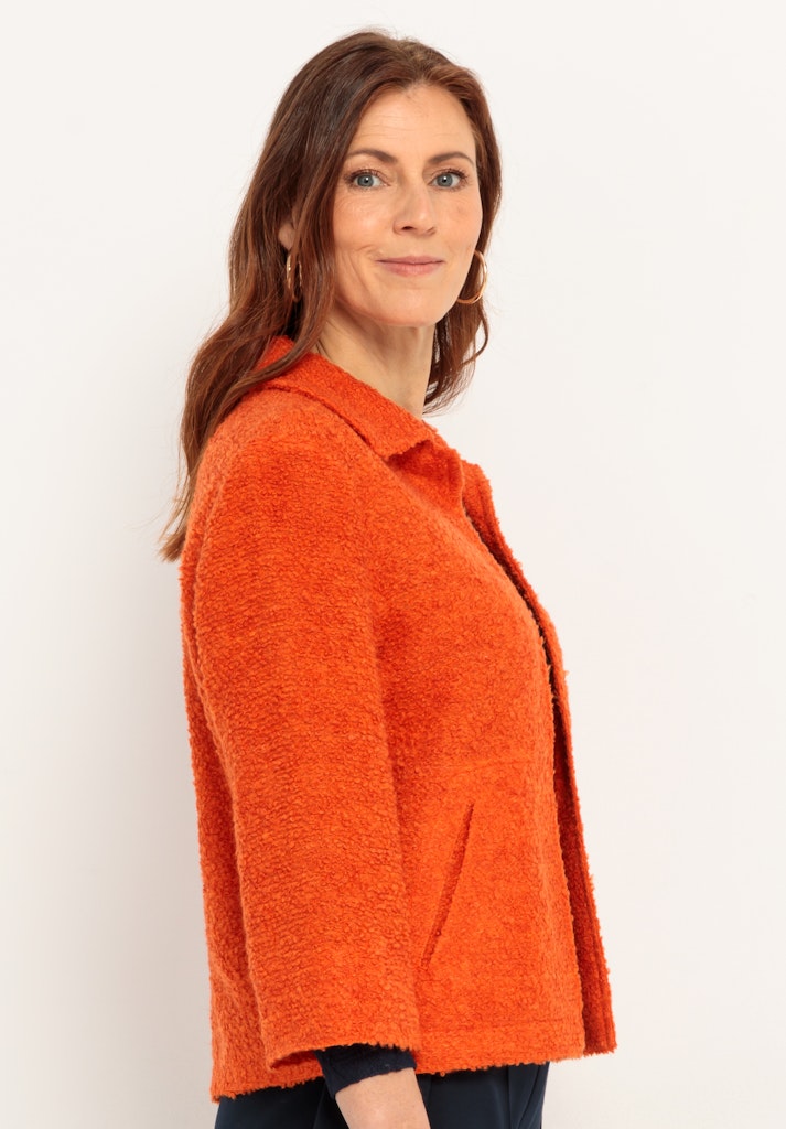 64016 BIANCA - Blazer KATE 394 fire cracker