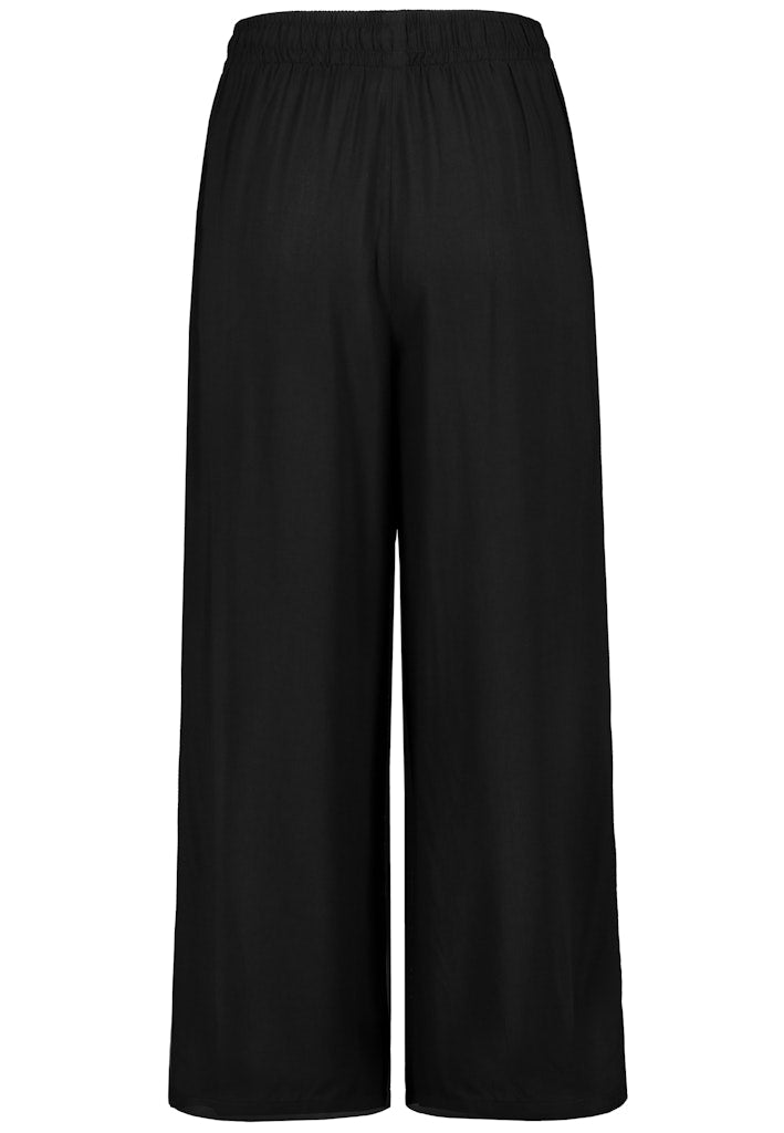 D73761AG62237H AUTHENTIC STYLE wmn - Hose 2400 black