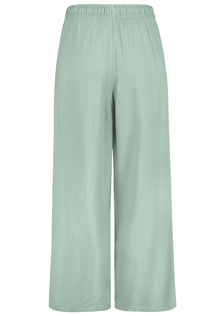 D73761AG62237H AUTHENTIC STYLE wmn - Hose 12200 jadeite green