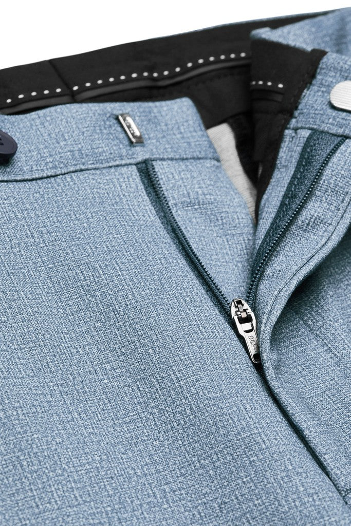 99746 ANNO - DIGEL Hose slim fit 26 blau