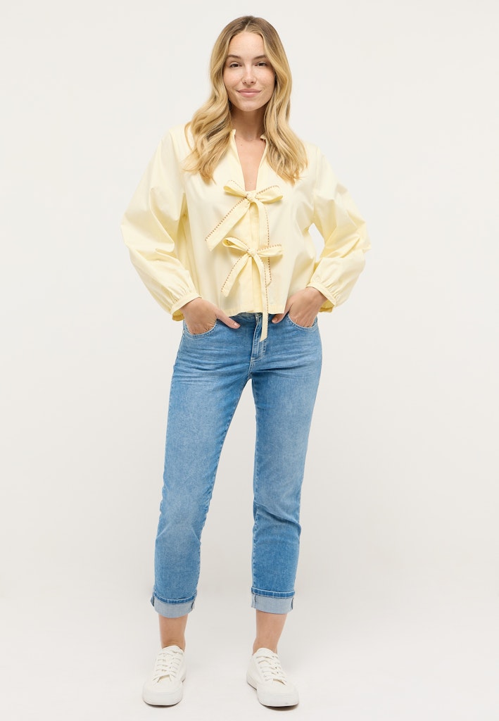 332 DARLEEN COOL - ANGELS Jeans 34758 light blue random used