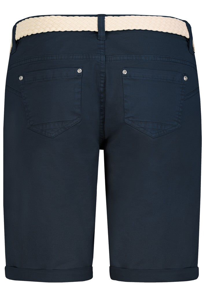 D60118BE61473ZF2 AUTHENTIC STYLE wmn - Bermuda 19400 night navy
