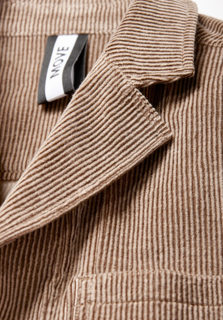 1260086 BILL - DIGEL Hemdsakko 72 beige