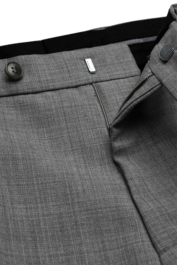 99613 PER - DIGEL Hose modern fit 44 grau