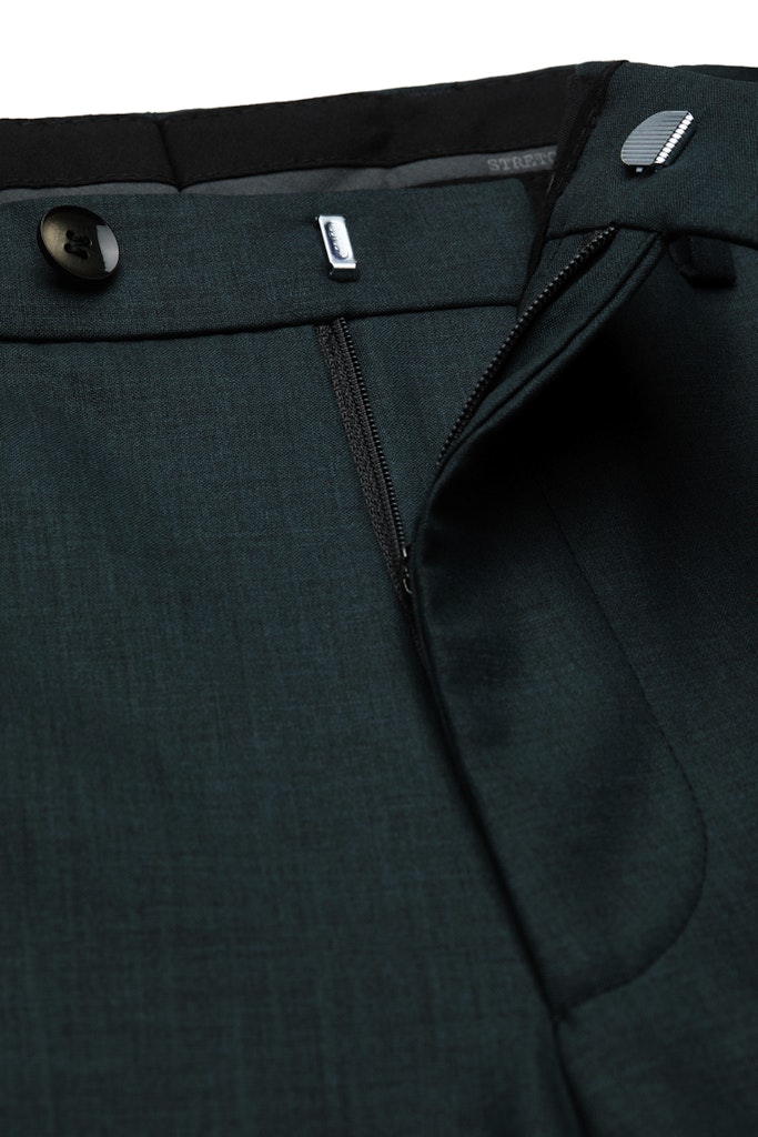 1009392 FRANCO - DIGEL Ceremony Hose 50 flaschengrün