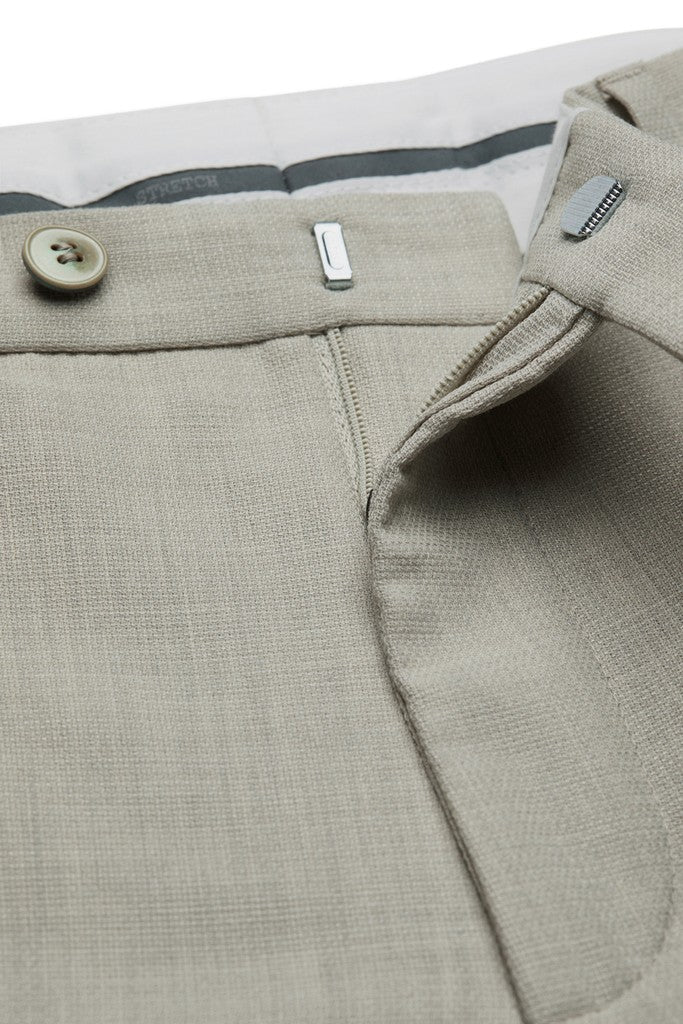 1009390 FRANCO - DIGEL Ceremony - Hose slim fit 76 beige