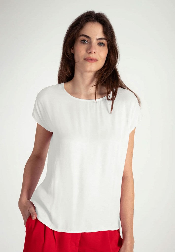 88880438 Shirt MORE&MORE 0041 off white