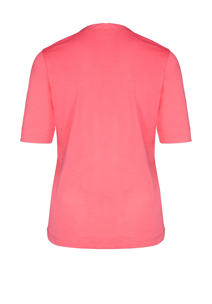 6004 BIANCA - EDIRA T-Shirt 396 tulip