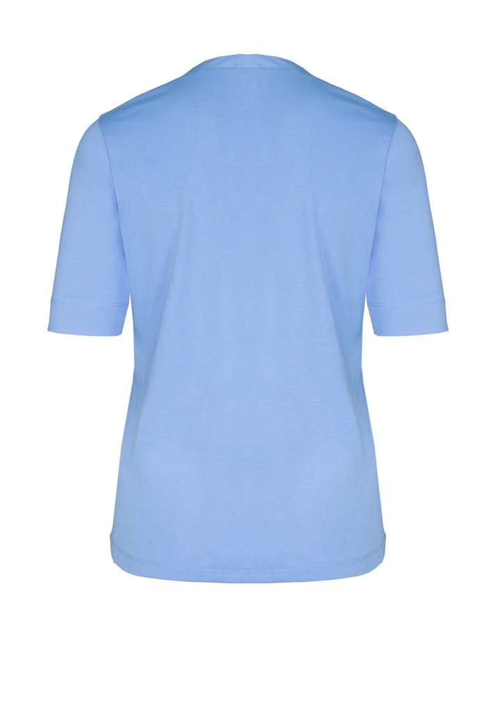 6004 BIANCA - T-Shirt EDIRA 426 lake