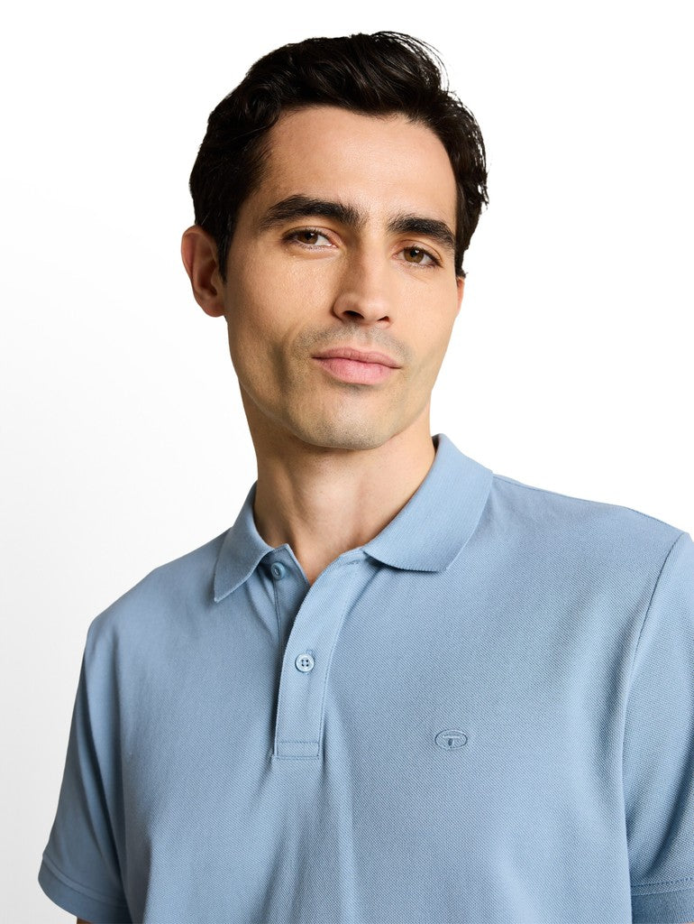 1031006 TOM TAILOR men - Poloshirt 39441