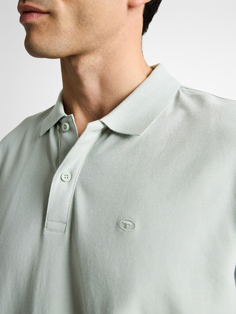 1031006 TOM TAILOR men - Poloshirt 12792