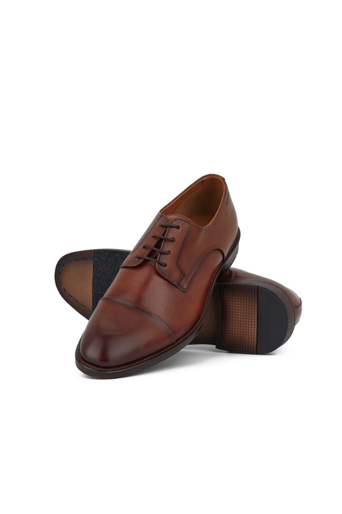 1001978 STAN - DIGEL Schuhe 35 braun