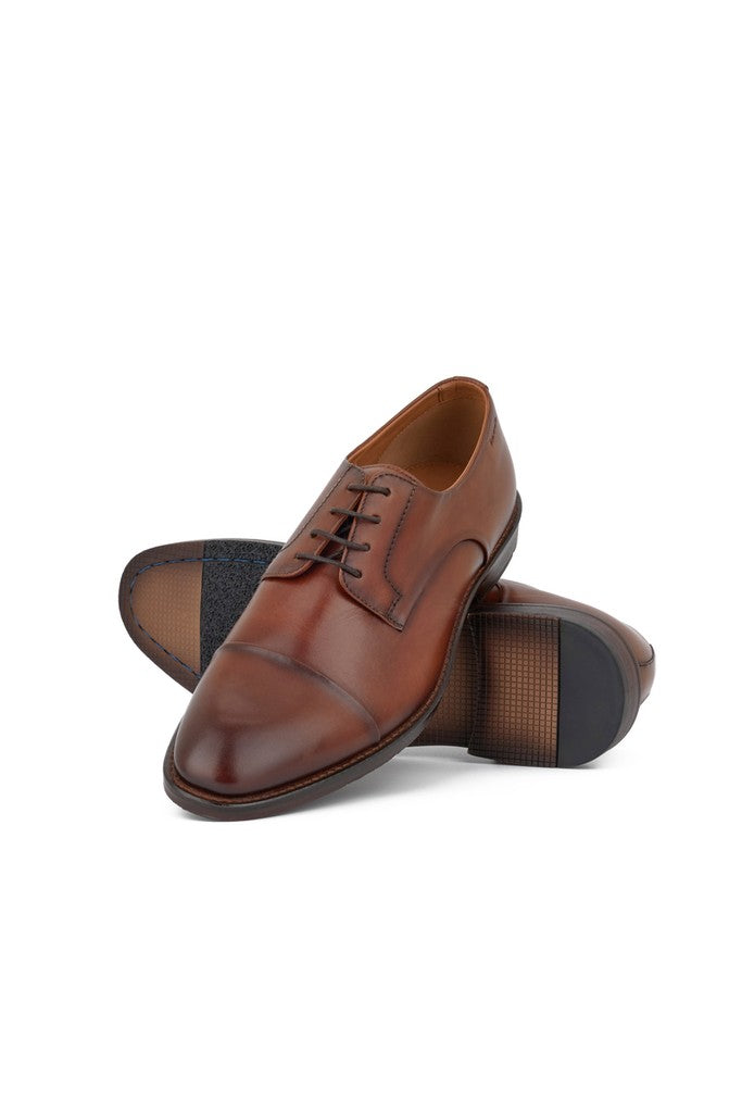 1001978 STAN - DIGEL Schuhe 35 braun