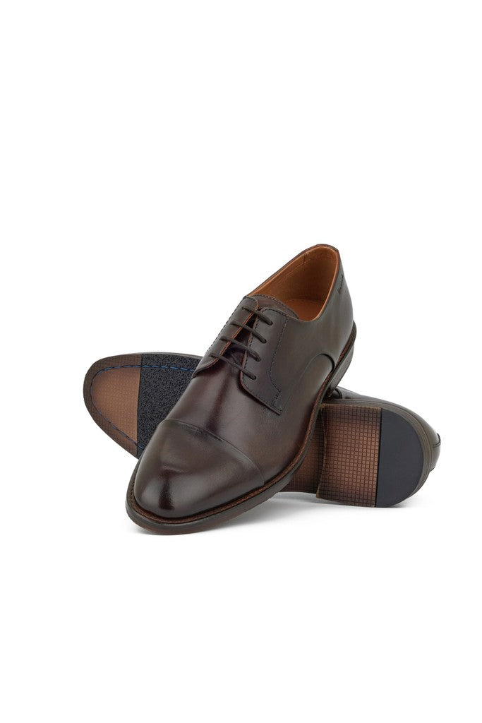 1001978 STAN - DIGEL Schuhe 30 braun