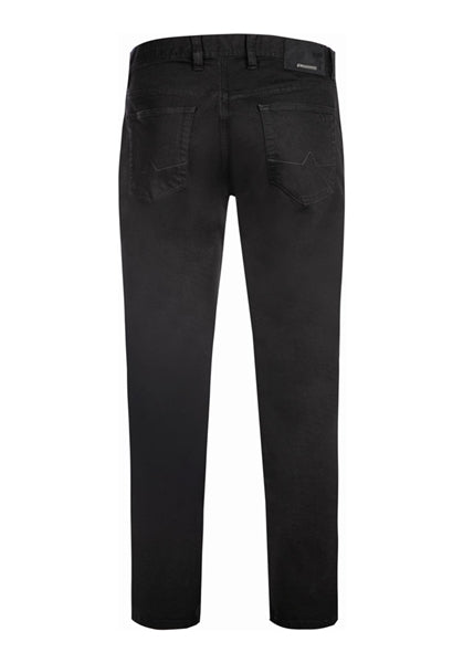 1960 PIPE - ALBERTO Pants - Super Stretch Coolmax®