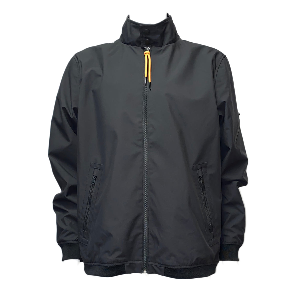 Z 64 715 CROSSFIELD - Herren Blouson schwarz