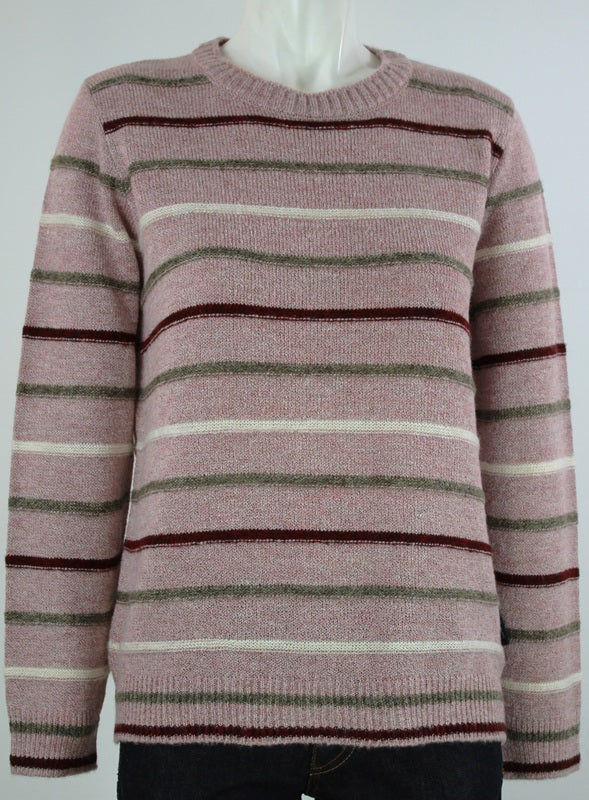 265383 CAPUCCINO - Pullover 146 altrosa