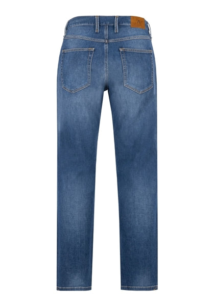 1574 PIPE - Laser Denim 880 dark blue