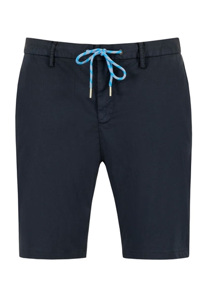 1506 JUMP-K - ALBERTO Short 890 navy