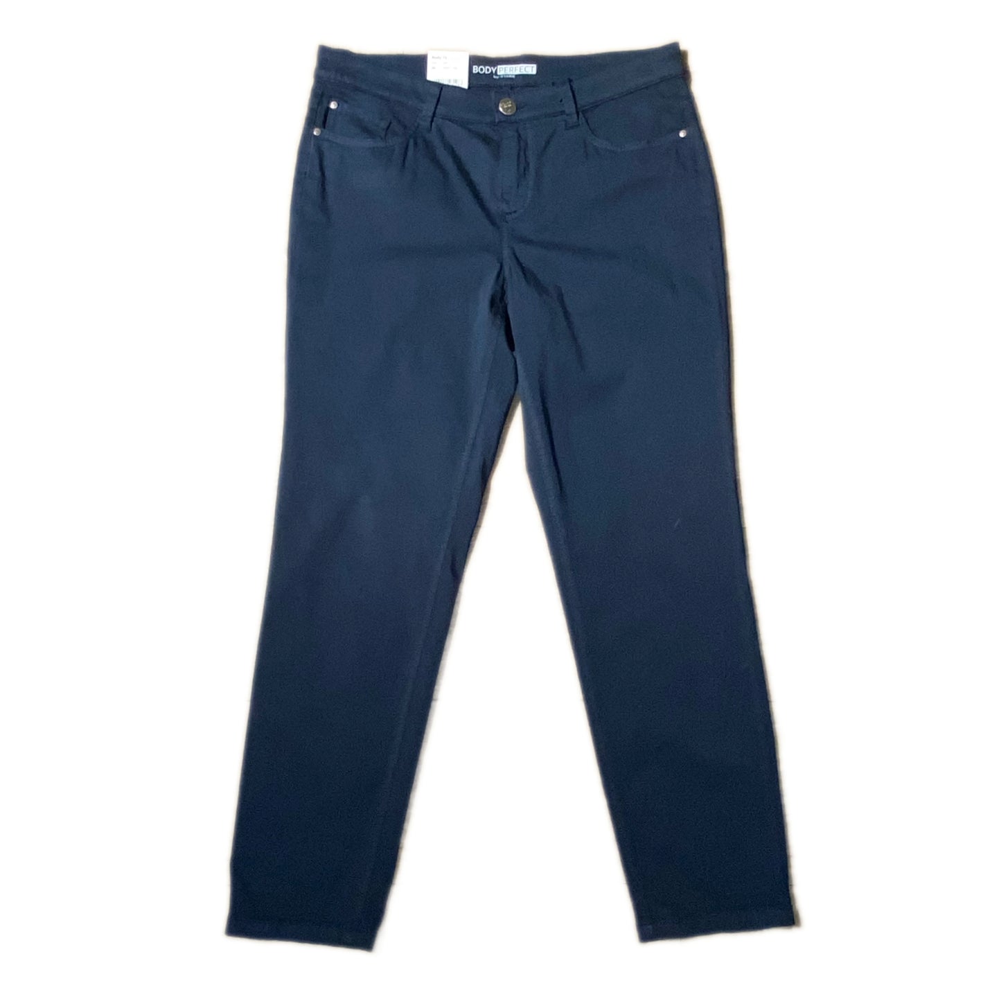 4067 Body 72 - STARK Hosen 58 marine