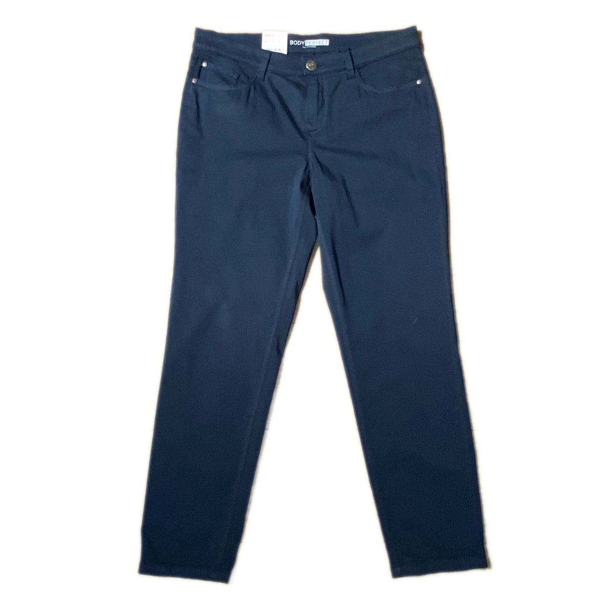 4067 Body 72 - STARK Hosen 58 marine