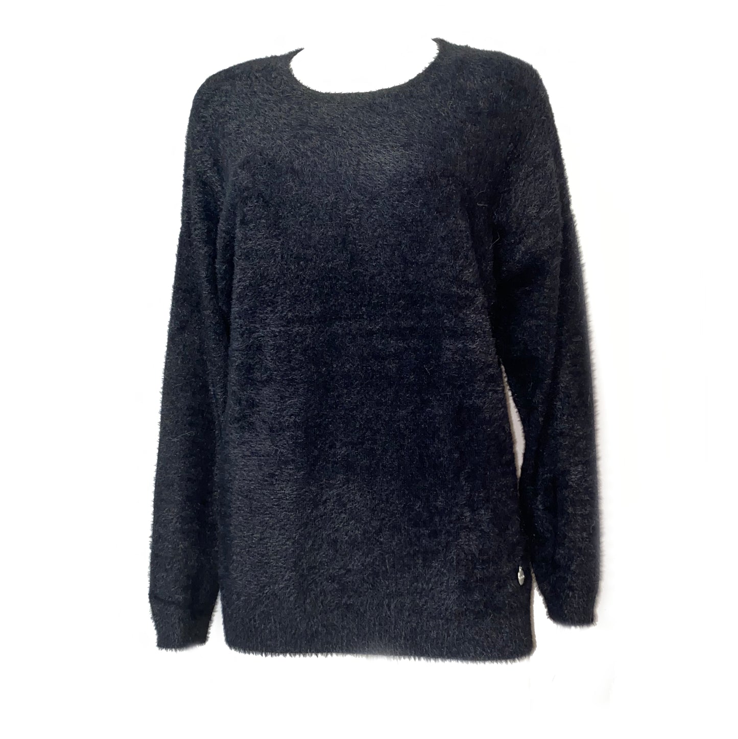 255300 CAPUCCINO - Pullover 900 schwarz