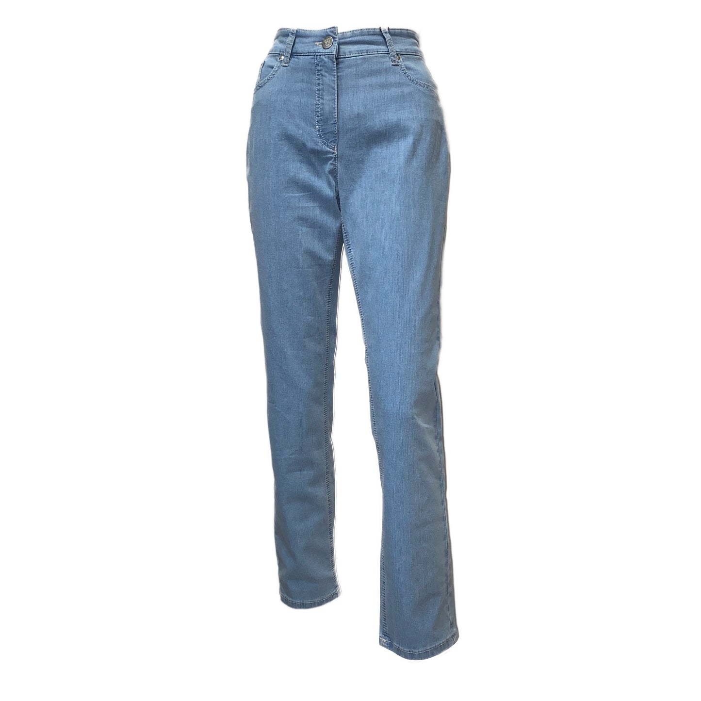 4846 CORA - STARK Hosen 72 bleached