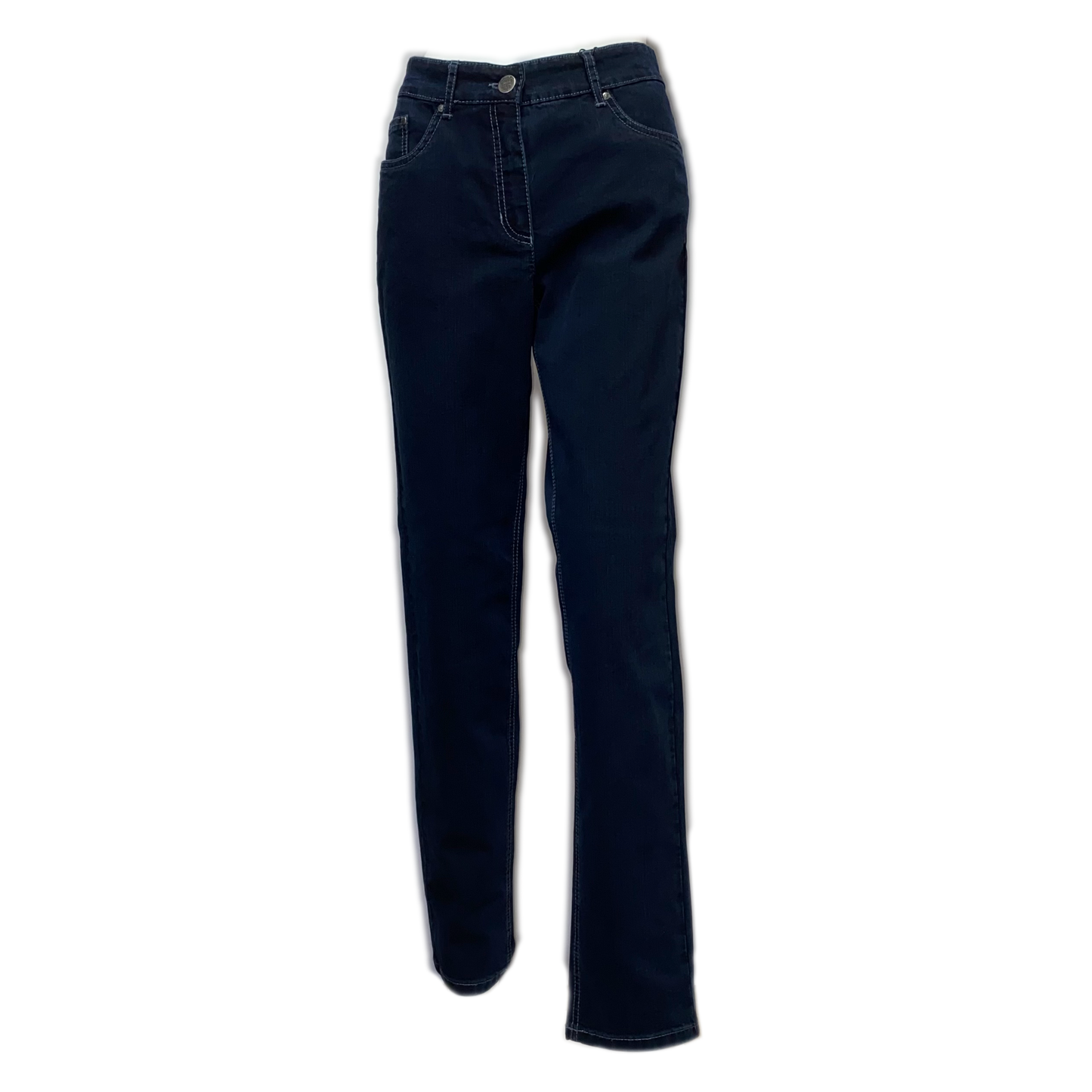 4946 STARK - Cora 79 dark blue rinse