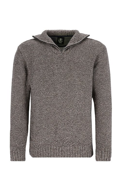 HAJO - Troyer 261 camelmelange