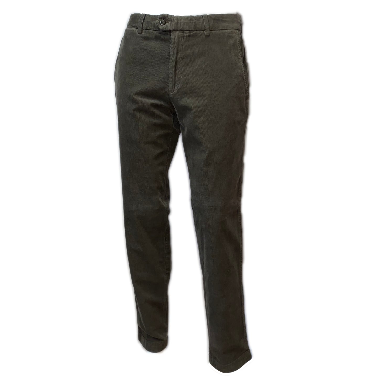 1251508 LUCCA - DIGEL - Hose modern fit 50 grün