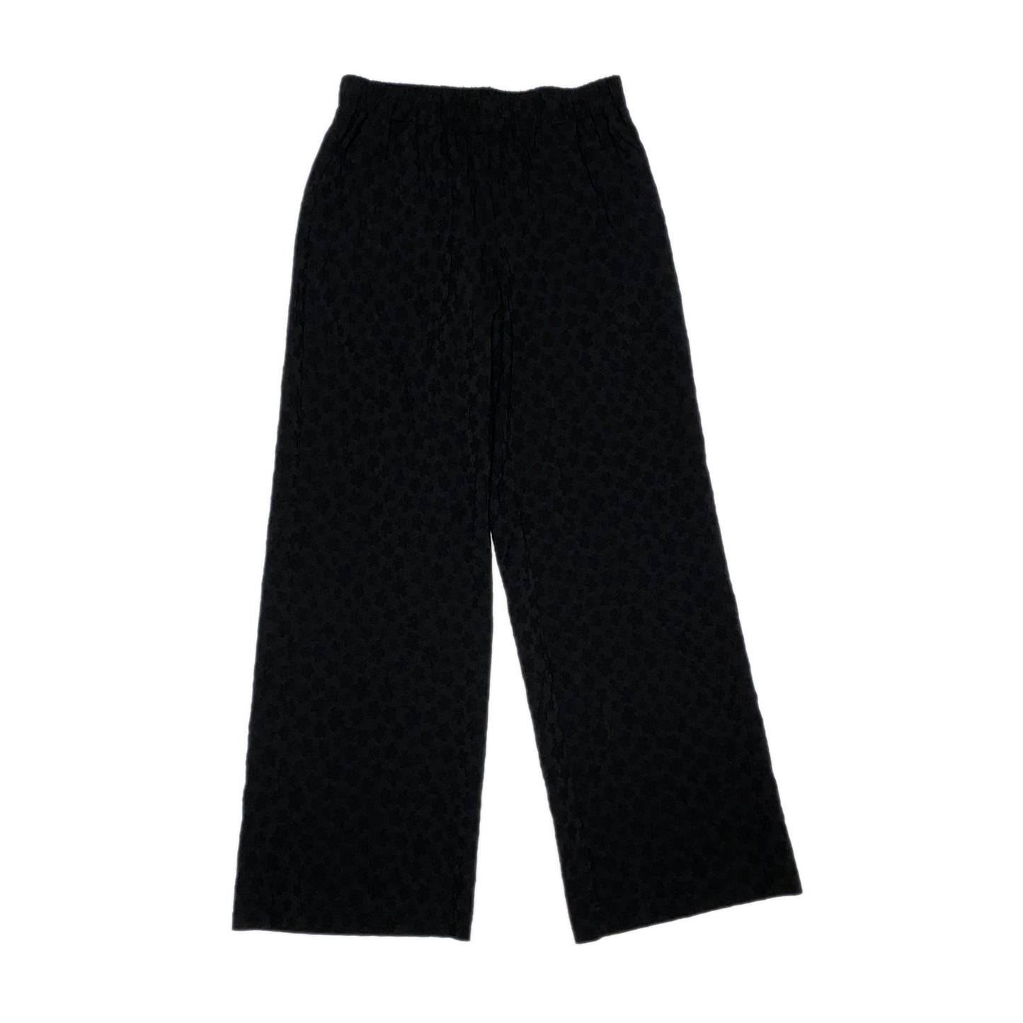 1603-047 AMBER&MOON - Hose 900 schwarz