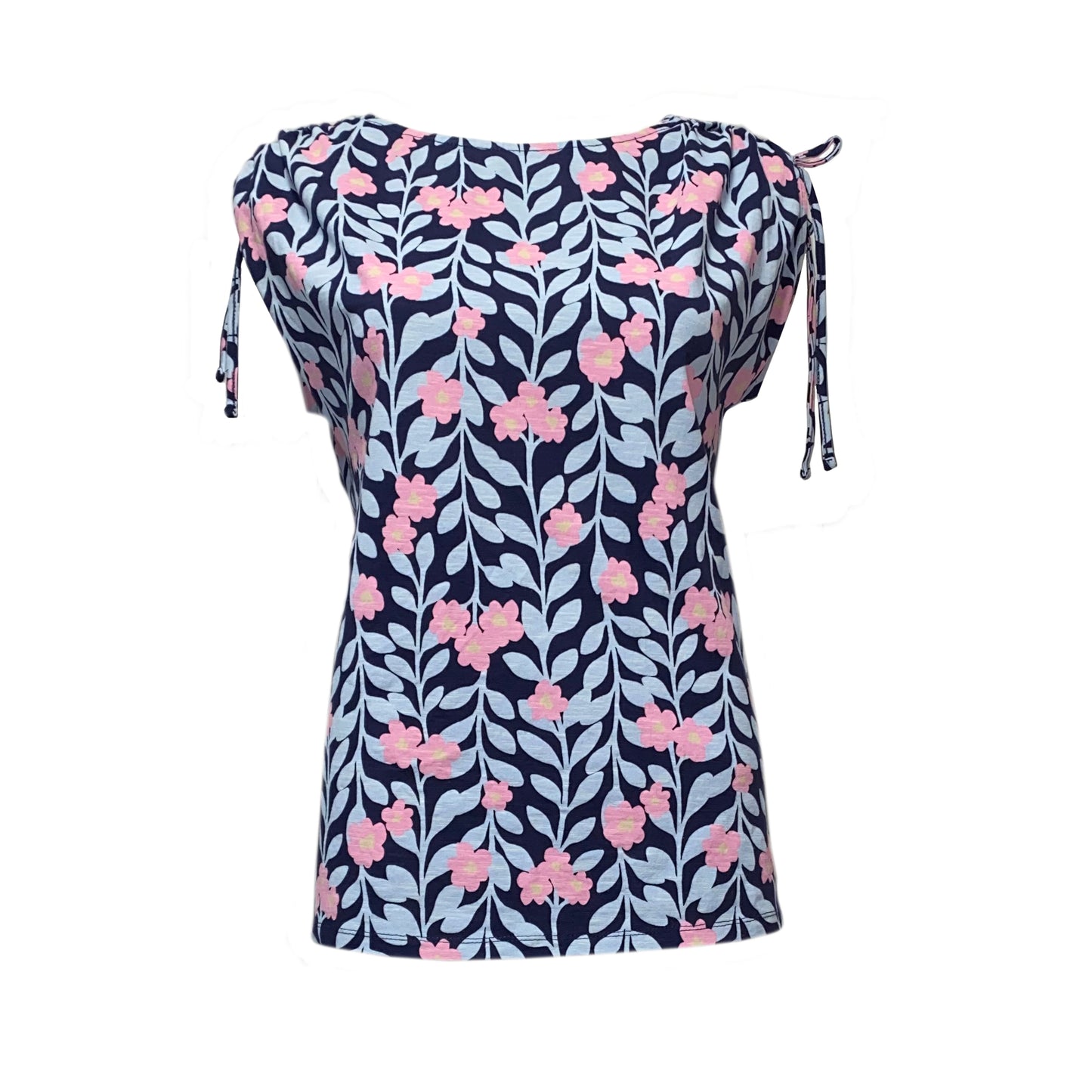 BBL VST 14071 BRAKEBURN wmn - Brisa T-Shirt mix