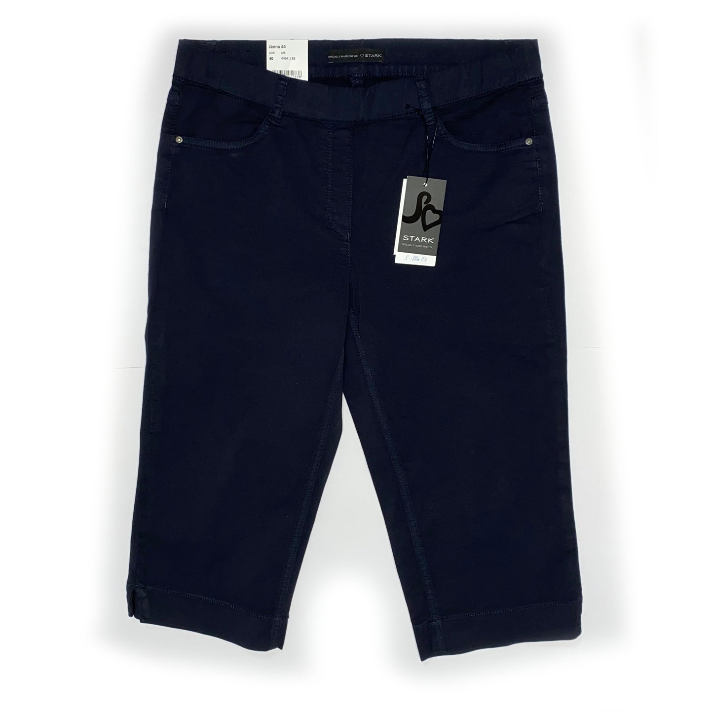 4464 Janna 44 - STARK 3/4-Hose 58 marine