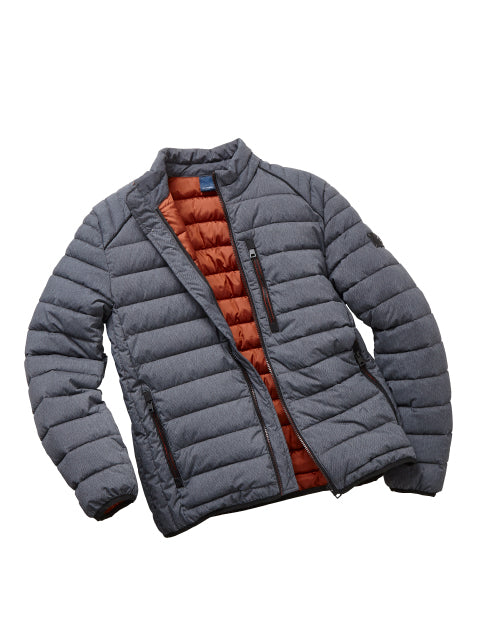 Z 61 071 CROSSFIELD - Herren Steppjacke